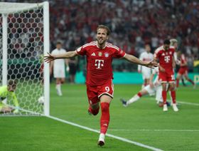 بايرن يؤجل عودة كين وأوليس للتدريبات لأسبوع آخر