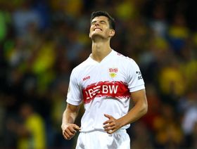 بعد تألقه.. لاعب شتوتغارت يحلم بالعودة إلى ريال مدريد