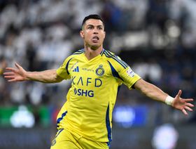 بفضل رونالدو.. النصر يقتحم قائمة الأندية الـ20 الأكثر شعبية في العالم
