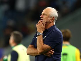 الأسترالي غراهام أرنولد مدرباً جديداً لمنتخب العراق