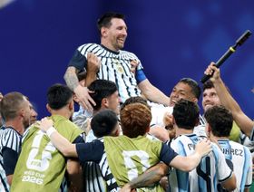 هل جامل "فيفا" ليونيل ميسي على حساب مصر لأسباب تسويقية؟