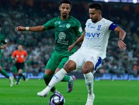 موعد مباراة الأهلي والهلال في نصف نهائي كأس خادم الحرمين الشريفين