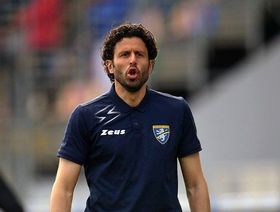 فيورنتينا يعلن تعيين غروسو مديراً فنياً حتى 2028