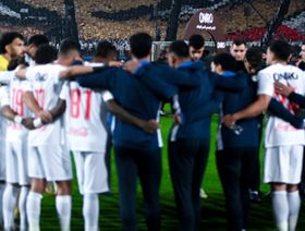 خبر مكرر.. "فيفا" يوقف قيد الزمالك للمرة 14