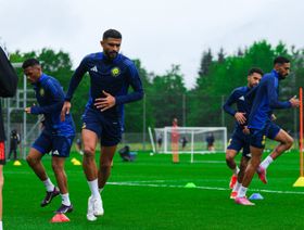 بسبب مغالاة النصر.. الاتحاد "يصرف النظر" عن التعاقد مع العمري