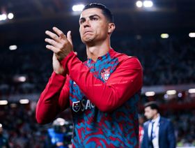قبل كأس العالم 2026.. كريستيانو رونالدو يثير القلق في البرتغال