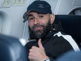 كريم بنزيما أساسياً.. تشكيلة الهلال أمام الأخدود بالدوري السعودي