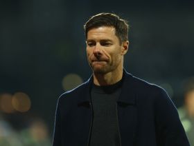 ماذا قال تشابي ألونسو بعد الفوز الصعب على تالافيرا؟