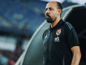 الأهلي يُجهز لعودة النحاس كمدرب مؤقت وينفي التواصل مع ماهر