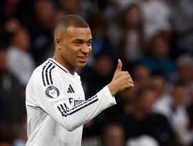 هل يثبت مبابي أنه "رجل النهائيات" في ريال مدريد؟