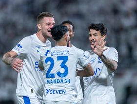 جدول مواعيد مباريات الهلال السعودي خلال شهر مارس 2026