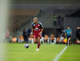 جواو كوستا لاعب الاتفاق يُجري جراحة ناجحة في الرباط الصليبي