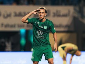 شاهد.. الأهلي يختتم موسمه في الدوري السعودي برباعية في شباك الخليج