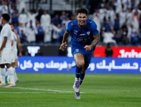 ماركوس ليوناردو يسعى لكتابة التاريخ مع الهلال في دوري روشن السعودي