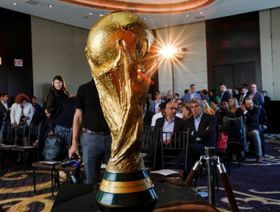 الطريق إلى كأس العالم.. الاتحاد الآسيوي يحدد موعد قرعة الملحق
