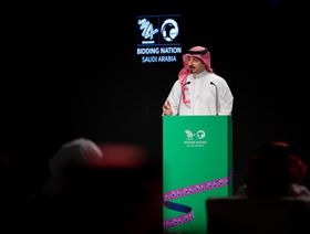 ماذا قال ياسر المسحل عن ملف استضافة السعودية لمونديال 2023؟