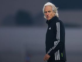 جيسوس يكشف سر "معاناة" النصر أمام ضمك