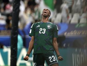 موعد مباراة السعودية والأردن في نصف نهائي كأس العرب