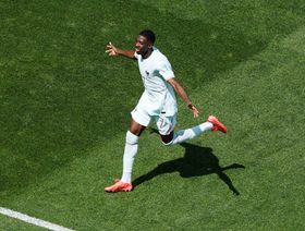 عثمان ديمبيلي: يجب أن نحافظ على تركيزنا والأهم لم يأت بعد
