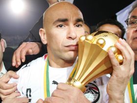 رسمياً.. مصر تطلب استضافة كأس أمم إفريقيا وتحدد موعدين