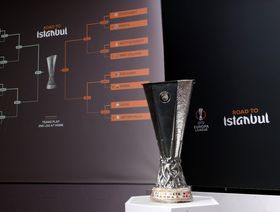 قمة إيطالية في دور الـ16 بالدوري الأوروبي
