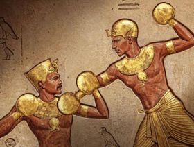 بمشاركة أوسيك.. طرح تذاكر النزال العالمي "Glory in Giza" بمنطقة الأهرام