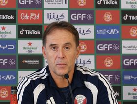 جوليان لوبيتيغي: لا أعذار لقطر أمام المنتخب السعودي القوي