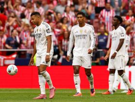 جدول مواعيد مباريات ريال مدريد في شهر أكتوبر 2025