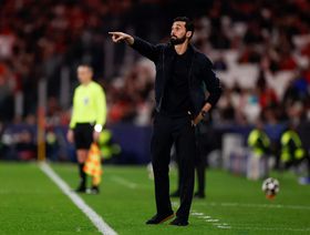 ألفارو أربيلوا يعتبر فينيسيوس "ضحية" للعنصرية ويطالب بمعاقبة بريستياني