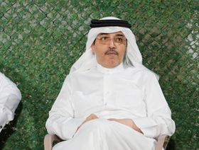 إيقاف رئيس نادي الوكرة القطري 6 أشهر ومنعه من دخول الملاعب