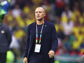 كانافارو ومدرب كولومبيا يكرّران رقماً نادراً في كأس العالم