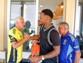 دوران يشرح الأسباب الحقيقية لرحيله عن النصر وتفضيل فنربخشة