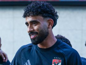 تشكيل الأهلي الأساسي أمام برشلونة في كأس جوان غامبر