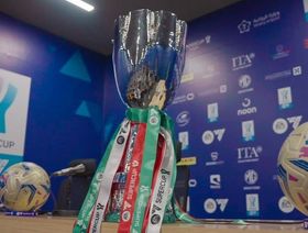 السعودية تواصل استضافتها لكأس السوبر الإيطالي