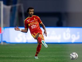 ياسر الشهراني يعادل رقماً تاريخياً لسالم الدوسري في الدوري السعودي
