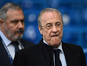 بيان شديد اللهجة من ريال مدريد ضد حكام الكلاسيكو والاتحاد الإسباني