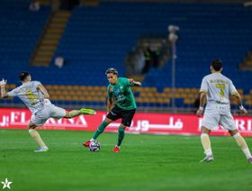 الحلم يتبخّر.. النجمة يودّع دوري روشن قبل 5 جولات من النهاية