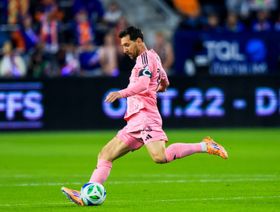 شاهد.. ميسي يسجل ويصنع 3 أهداف في تأهل ميامي لنهائي المنطقة الشرقية