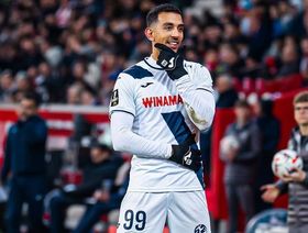 الاتفاق السعودي يخطف كوكا المرشح لتعويض وسام في الأهلي