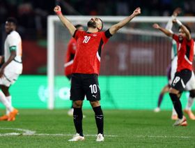 مصر تثق في عزيمة محمد صلاح على تجاوز الإصابة وكتابة التاريخ