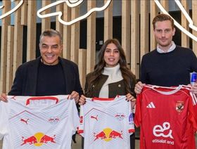 ما سر زيارة الأهلي المصري إلى نادي لايبزيغ الألماني؟
