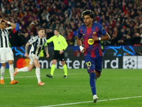 موعد مباراة برشلونة ورايو فايكانو في الدوري الإسباني