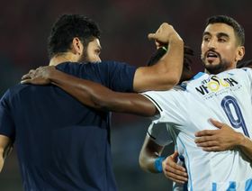 وليد الكرتي يضاعف مشاكل الأهلي ويُعيد بيراميدز للمنافسة