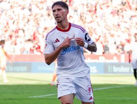 كارمونا بعد هدفه أمام برشلونة: إنه يومٌ سأحمله معي إلى قبري