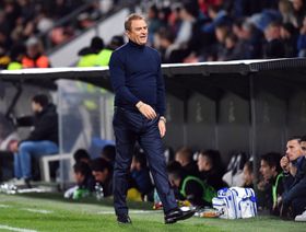 الأهلي المصري يفاوض مدرب سامبدوريا السابق لخلافة ريبيرو