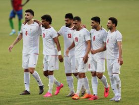الولايات المتحدة تمنح لاعبي إيران تأشيرات لخوض كأس العالم