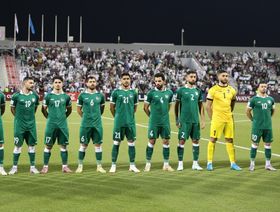 شاهد.. سوريا تتأهل إلى كأس العرب بعد الفوز على جنوب السودان