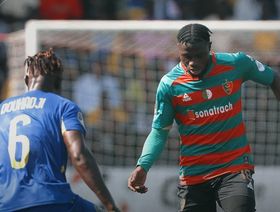 هزيمة مولودية الجزائر أمام لوبوبو تعقّد وضعه في دوري أبطال إفريقيا