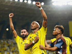 هيمنة الاتفاق والنصر على تشكيلة الجولة 32 في الدوري السعودي
