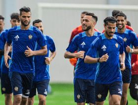 موعد مباراة ليبيا والرأس الأخضر في تصفيات كأس العالم 2026
